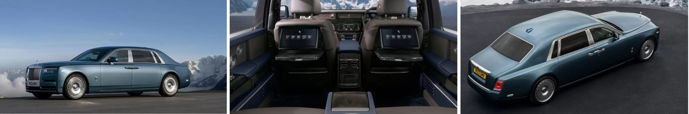 2026 Rolls-Royce Phantom Extended For Sale Tampa FL | St. Petersburg