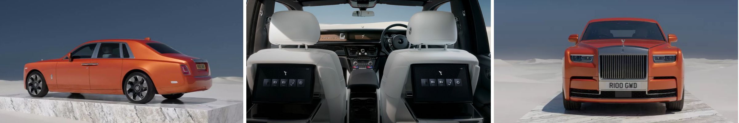 2026 Rolls-Royce Phantom For Sale Tampa FL | St. Petersburg