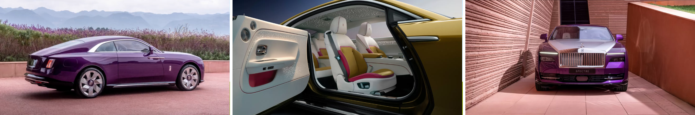 2026 Rolls-Royce Spectre For Sale Tampa FL | St. Petersburg