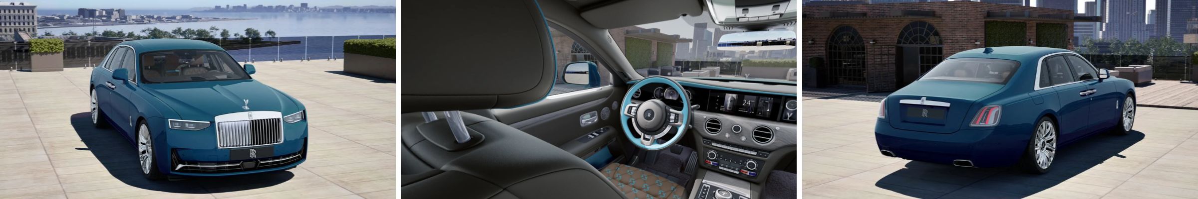 2027 Rolls-Royce Ghost For Sale Tampa FL | St. Petersburg