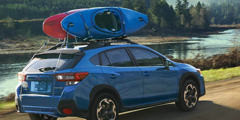 New Subaru Crosstrek for Sale West Palm Beach FL