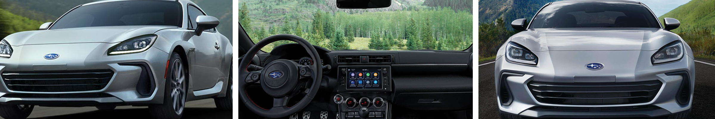 2022 Subaru BRZ For Sale Longmont CO | Boulder