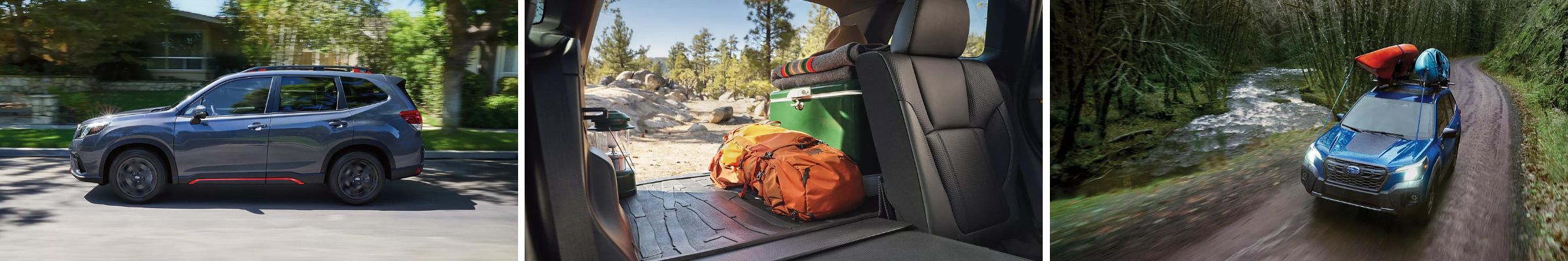 2023 Subaru Forester For Sale Longmont CO | Boulder