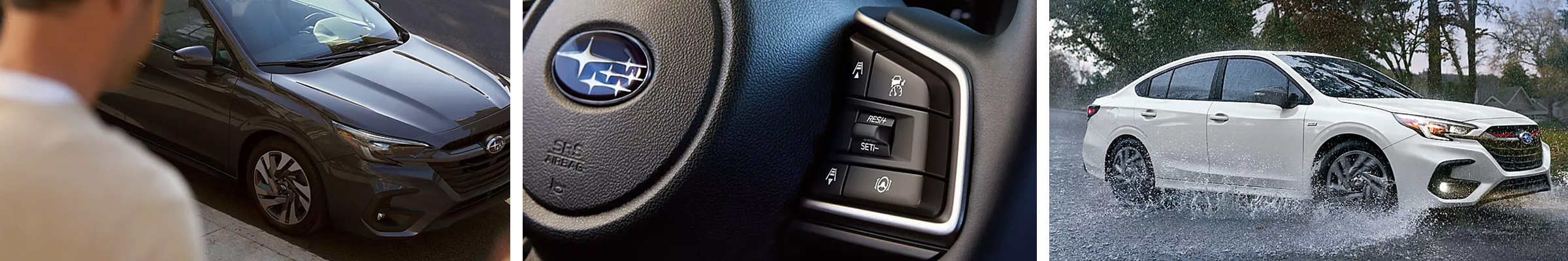 2023 Subaru Legacy For Sale near Leland NC