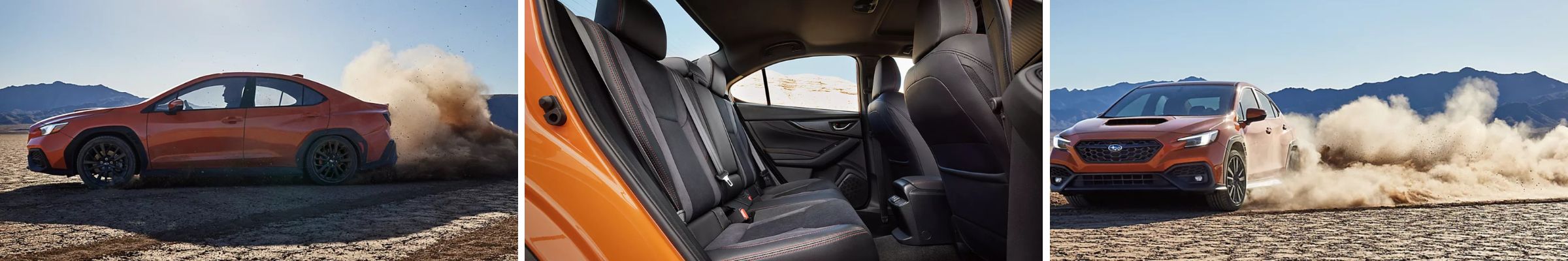 2023 Subaru WRX For Sale near Jacksonville NC