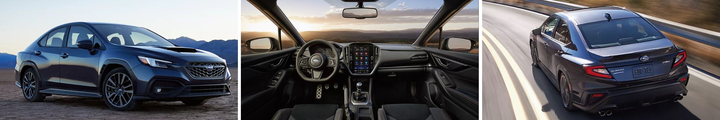 2023 Subaru WRX For Sale near Raleigh NC