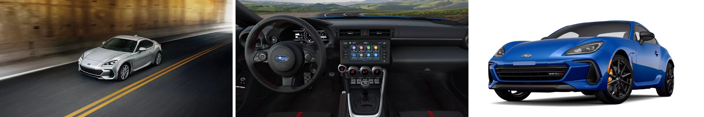 2024 Subaru BRZ For Sale near Mahwah NJ