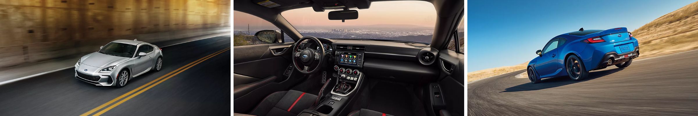 2024 Subaru BRZ For Sale near Ridgewood NJ