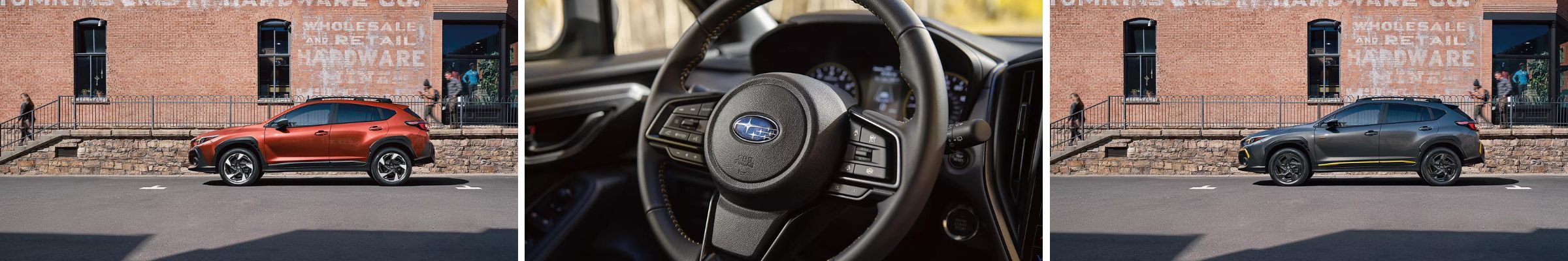 2024 Subaru Crosstrek For Sale Near Springfield, OH