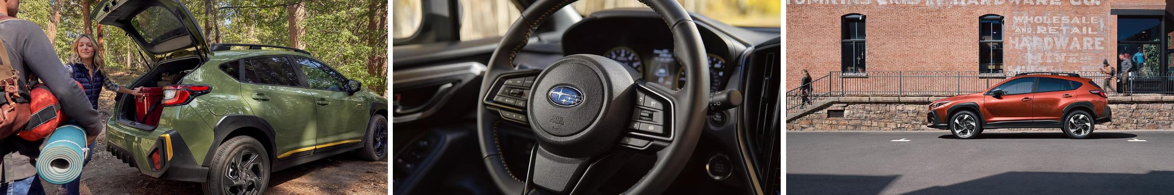 2024 Subaru Crosstrek For Sale Near Edgewood, NM