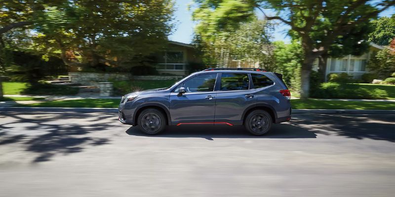 New Subaru Outback for Sale Albuquerque, NM