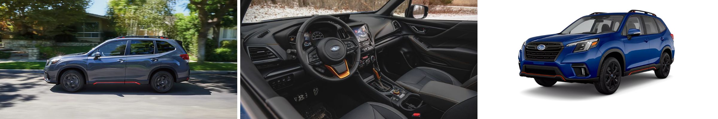 2024 Subaru Forester For Sale Beckley WV | Princeton