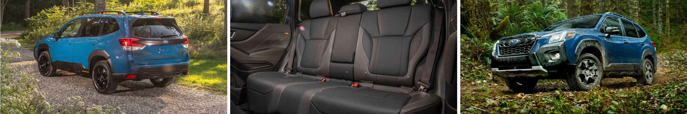 2024 Subaru Forester For Sale near Hagerstown MD