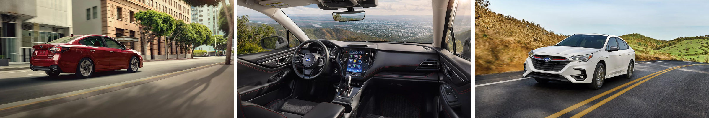 2024 Subaru Legacy For Sale Hillsboro OR | Beaverton