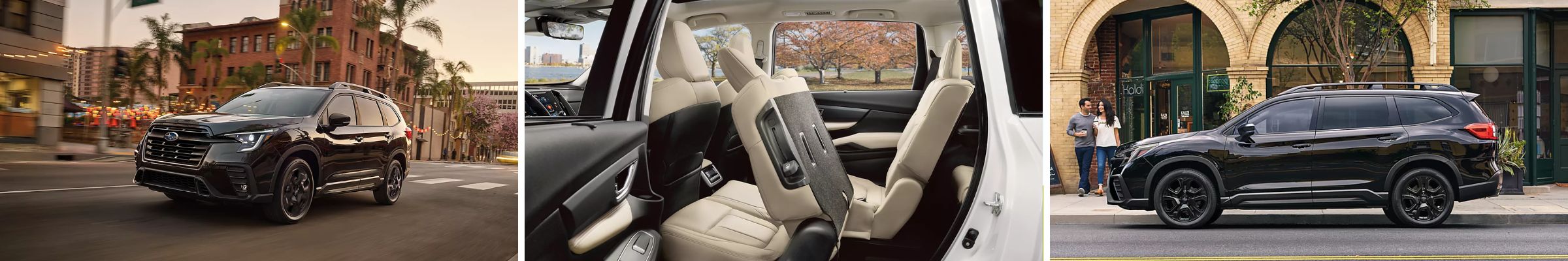2025 Subaru Ascent For Sale Ramsey NJ | Mahwah