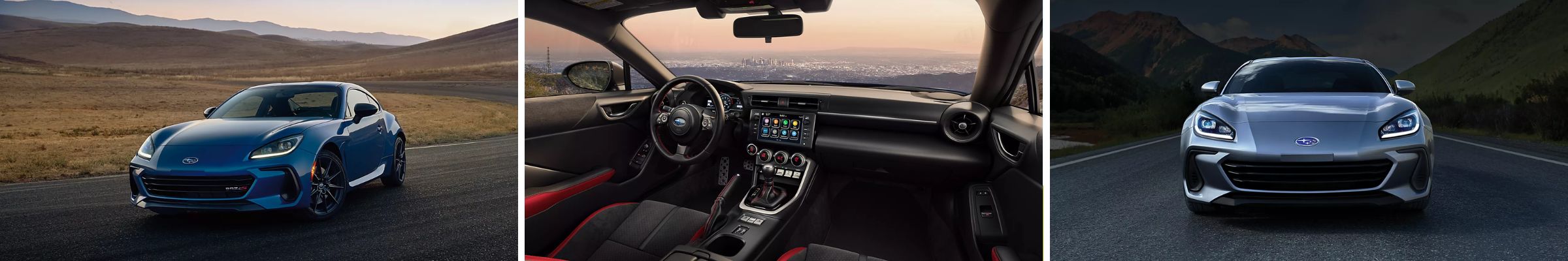 2025 Subaru BRZ For Sale Raleigh NC | Cary