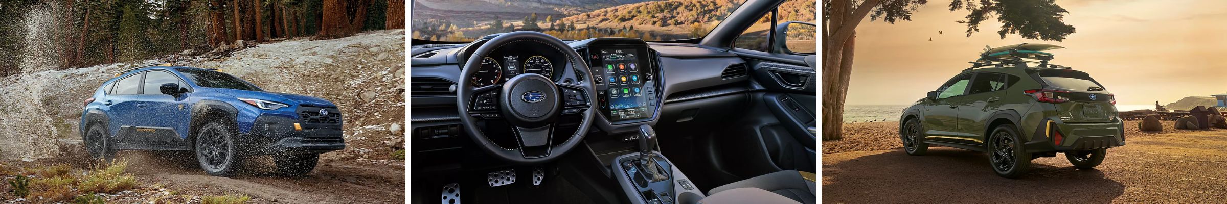 2025 Subaru Crosstrek For Sale near Ramsey NJ