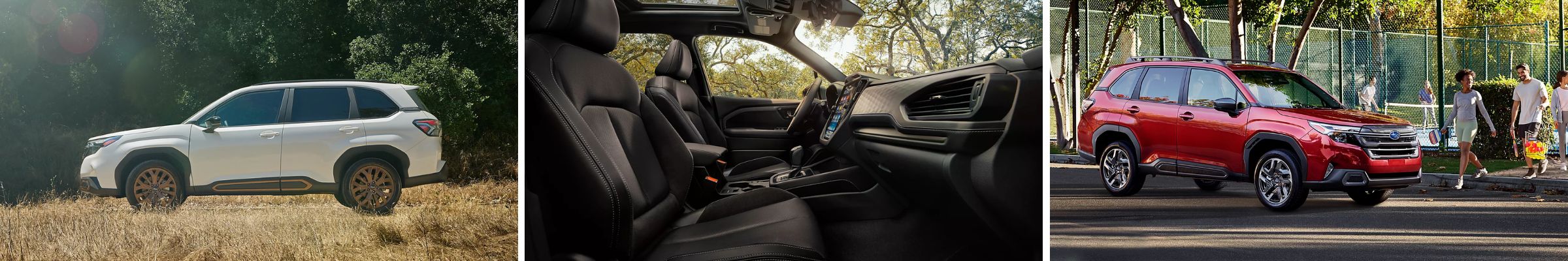 2025 Subaru Forester For Sale near Nyack NY