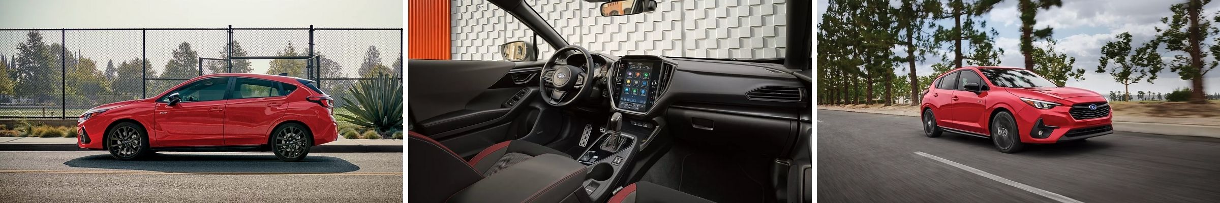 2025 Subaru Impreza For Sale Orangeburg NY | Nyack
