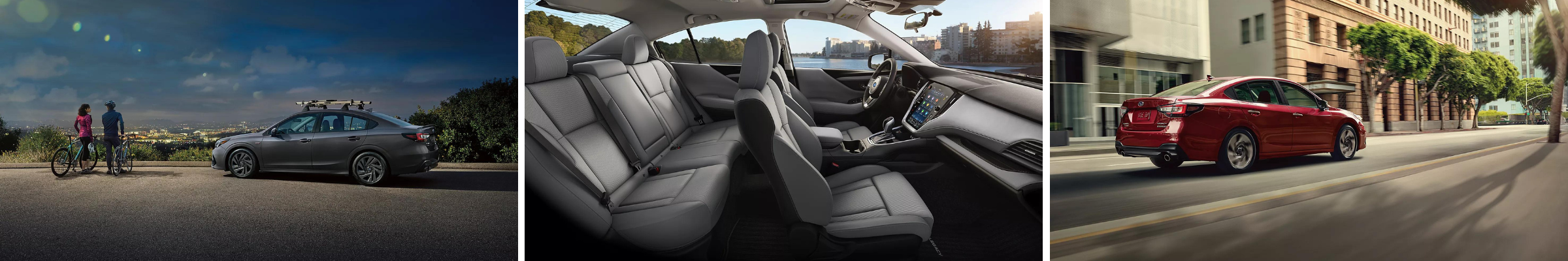 2025 Subaru Legacy For Sale in St. Louis MO