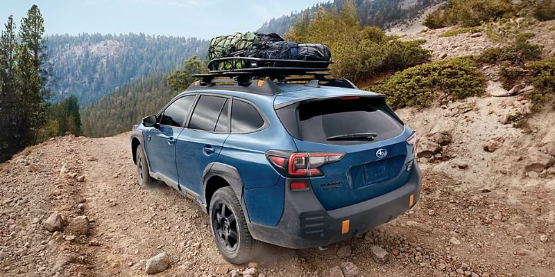 Used Subaru Outback Wilderness for Sale Ramsey NJ