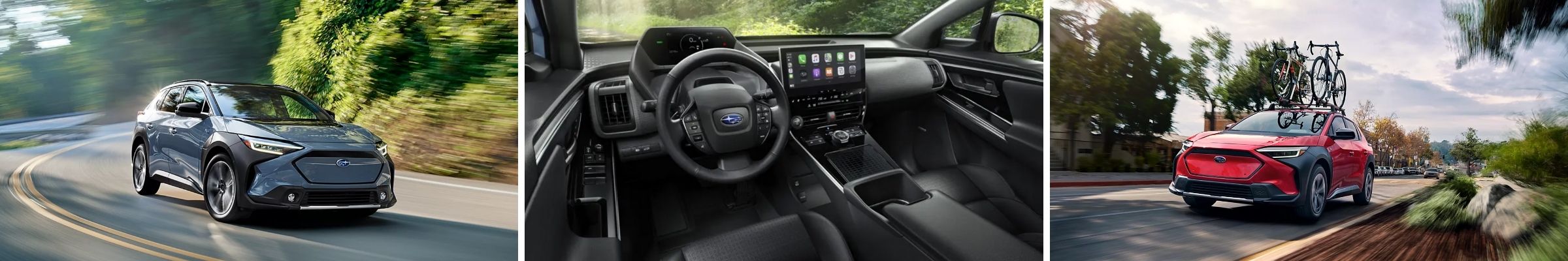 2025 Subaru Solterra For Sale near Mahwah NJ