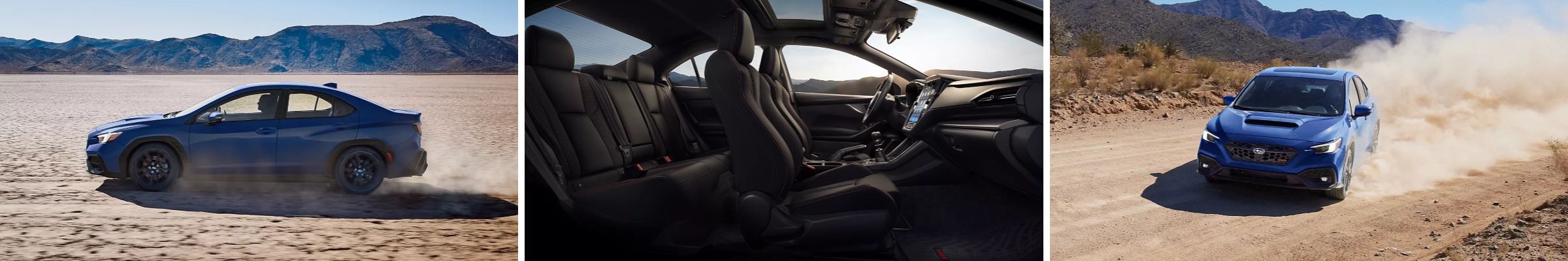 2025 Subaru WRX For Sale Asheville NC | Hendersonville