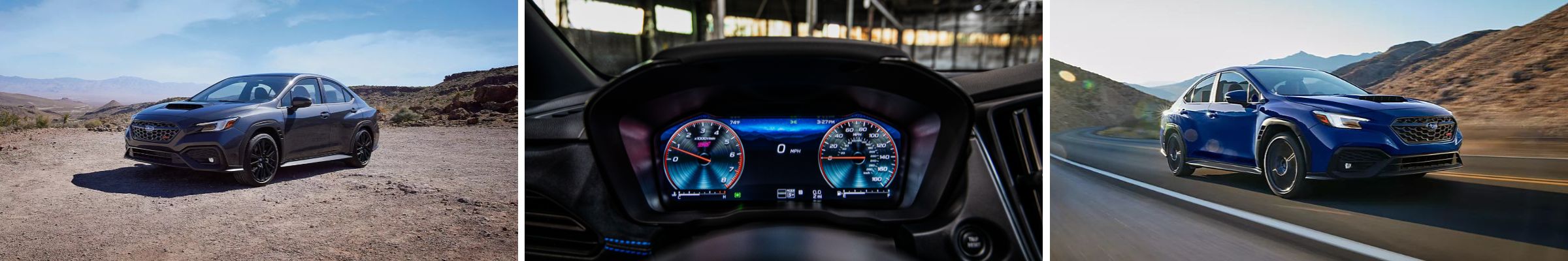 2025 Subaru WRX For Sale near Ridgewood NJ