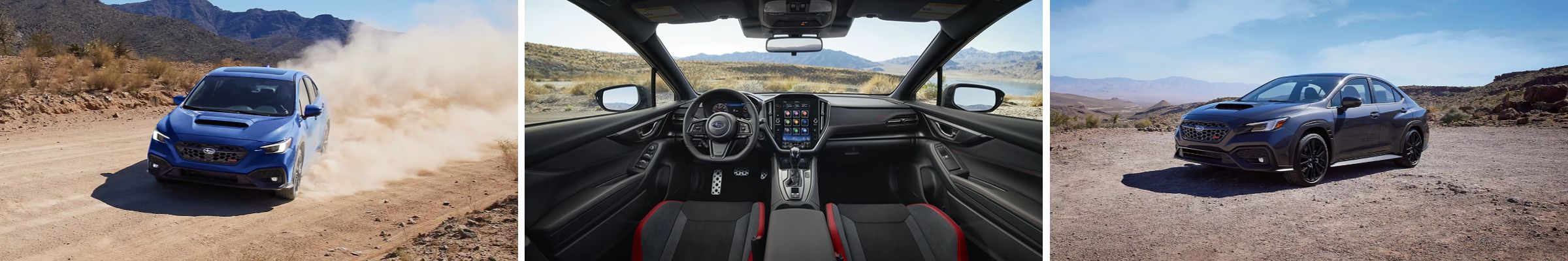 2025 Subaru WRX For Sale Ramsey NJ | Mahwah