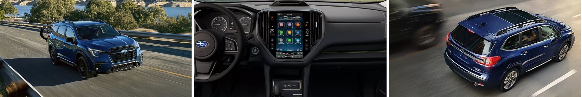 2026 Subaru Ascent For Sale Ramsey NJ | Mahwah