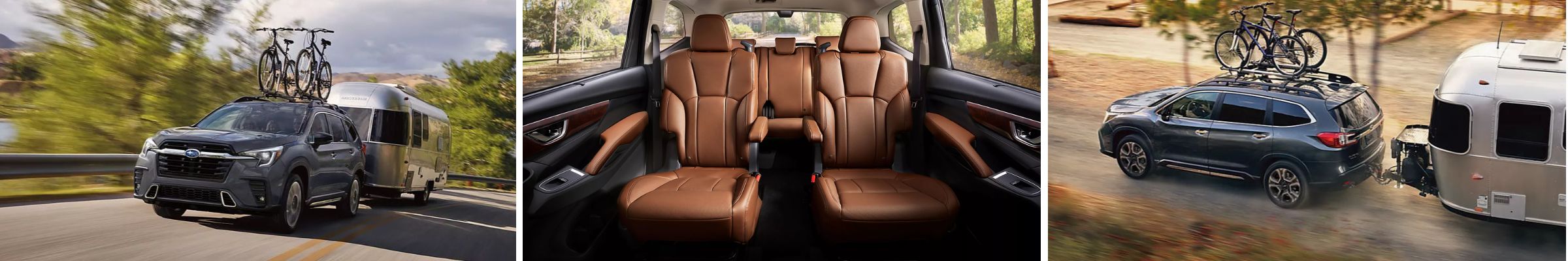 2026 Subaru Ascent For Sale near Hendersonville NC