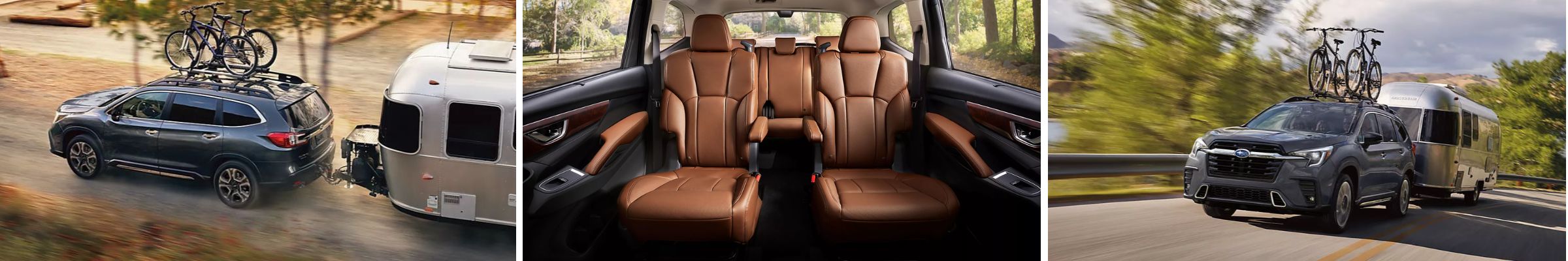 2026 Subaru Ascent For Sale near Mahwah NJ