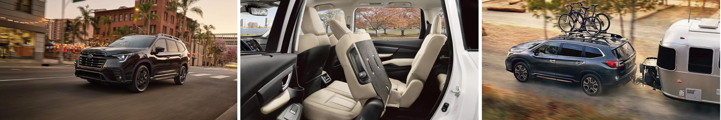 2026 Subaru Ascent For Sale Asheville NC | Hendersonville