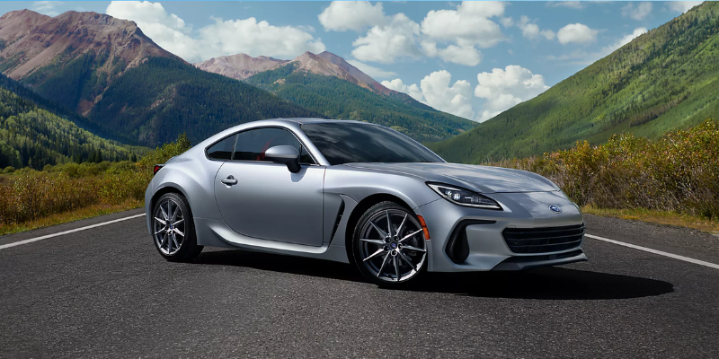 New Subaru BRZ for Sale Ramsey NJ