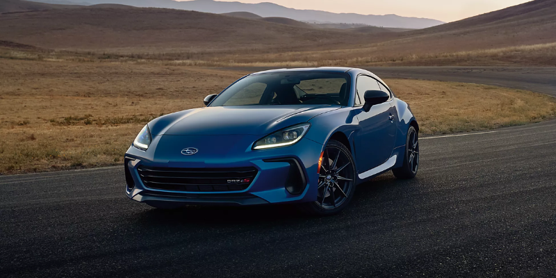 New Subaru BRZ for Sale Orangeburg NY