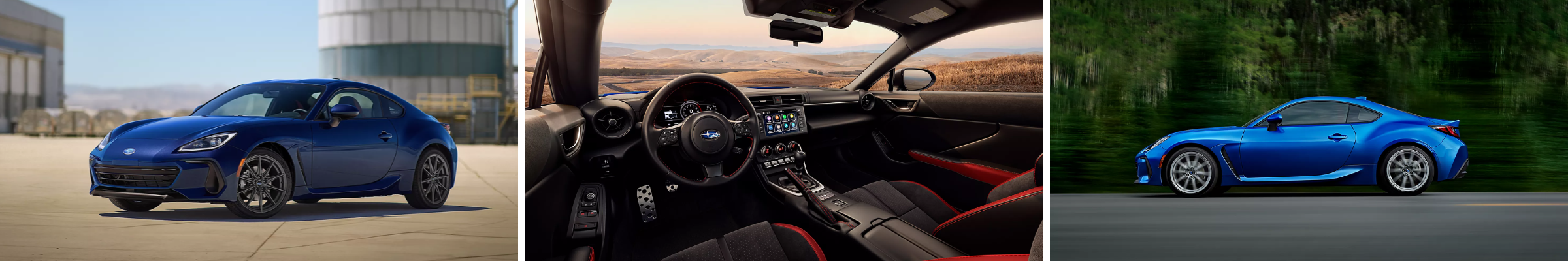 2026 Subaru BRZ For Sale Norman OK | Moore