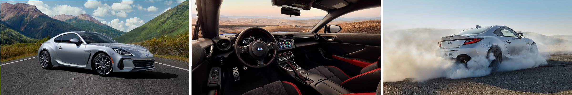 2026 Subaru BRZ For Sale near Edmond OK