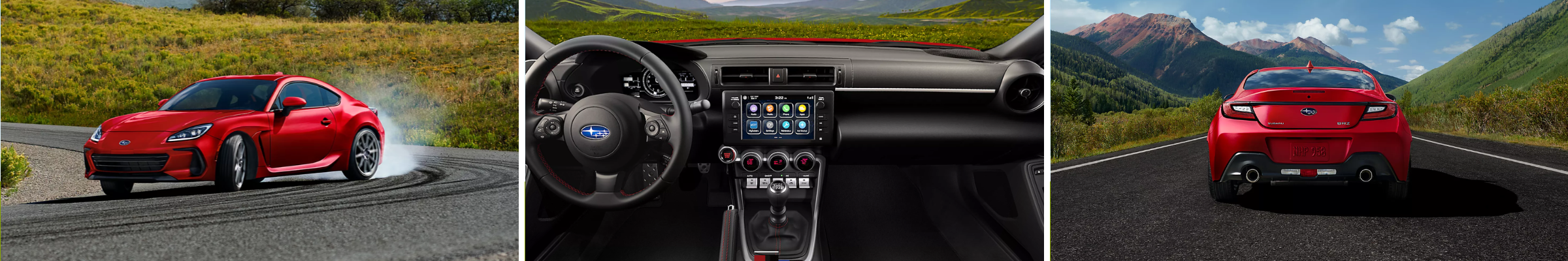 2026 Subaru BRZ For Sale near Mahwah NJ