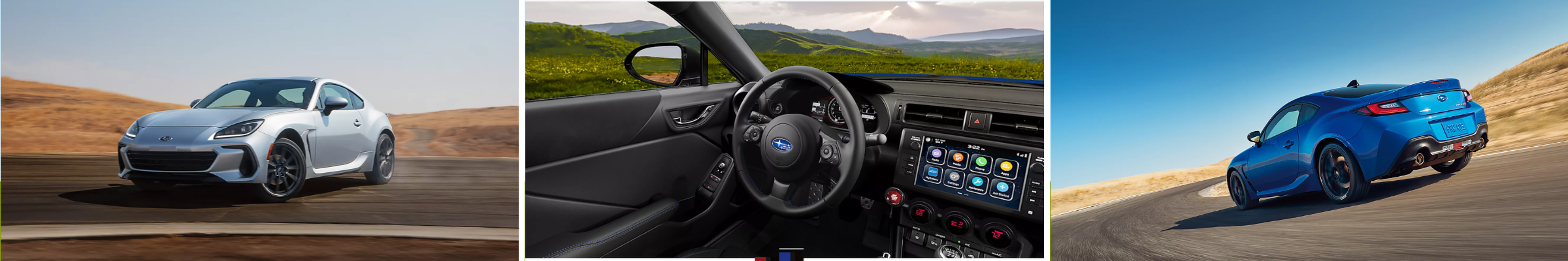 2026 Subaru BRZ For Sale Ramsey NJ | Mahwah