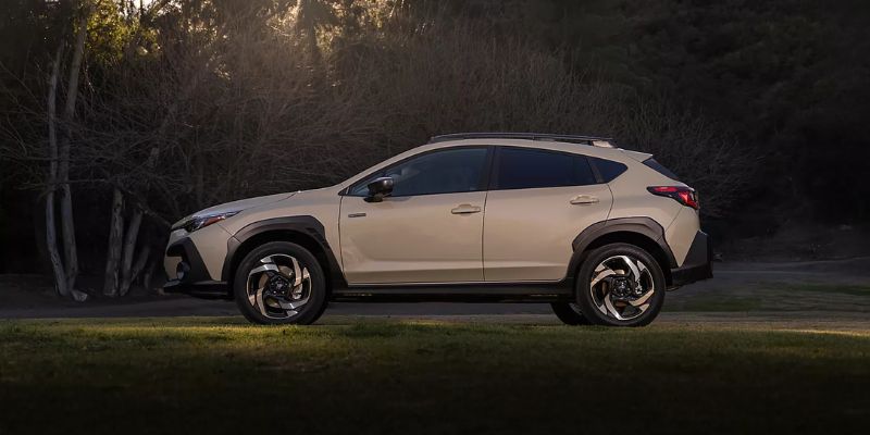 New Subaru Crosstrek Hybrid for Sale Ramsey NJ