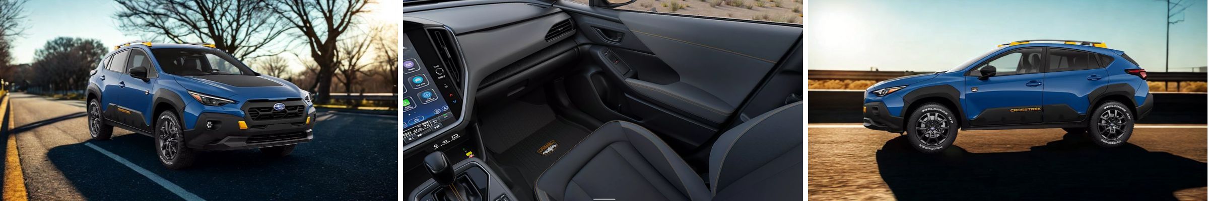 2026 Subaru Crosstrek Wilderness For Sale Raleigh NC | Cary