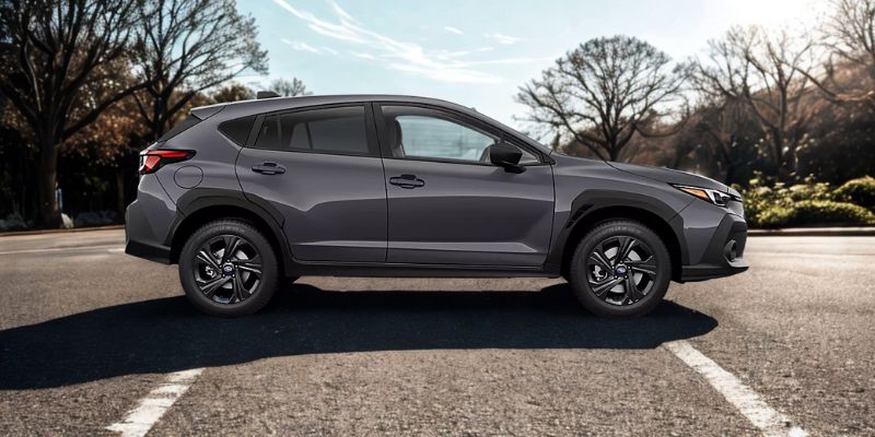 2026 Subaru Crosstrek performance