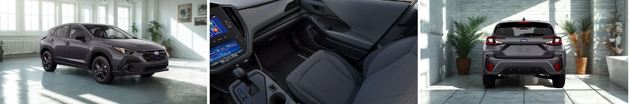 2026 Subaru Crosstrek For Sale near Moore OK