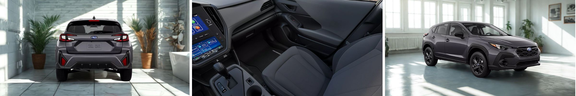 2026 Subaru Crosstrek For Sale Orangeburg NY | Nyack