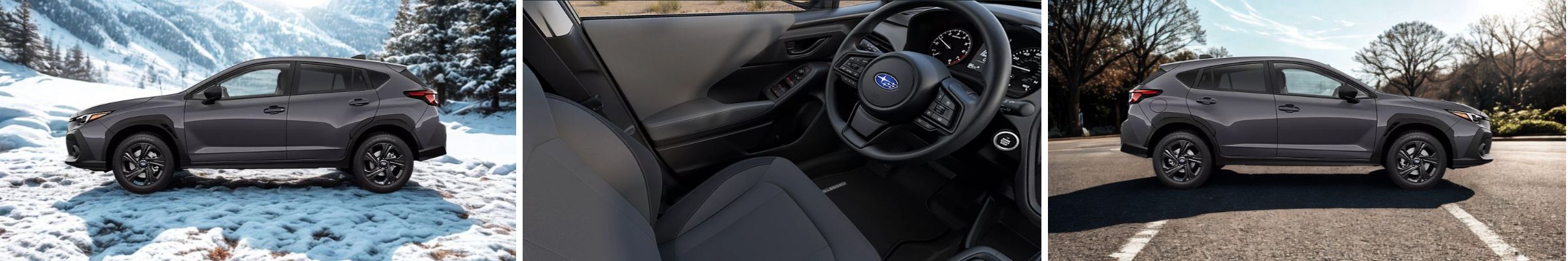 2026 Subaru Crosstrek For Sale near Mahwah NJ