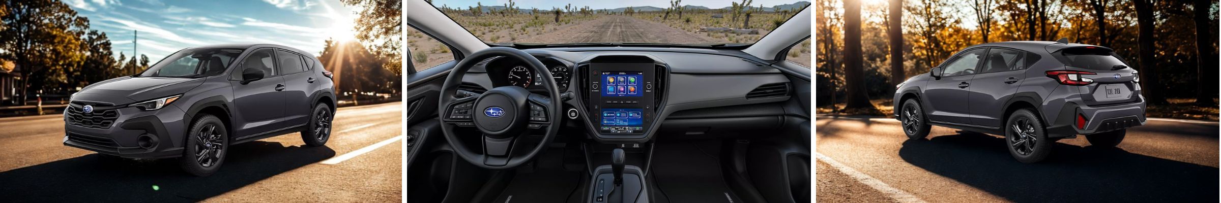 2026 Subaru Crosstrek For Sale Norman OK | Moore