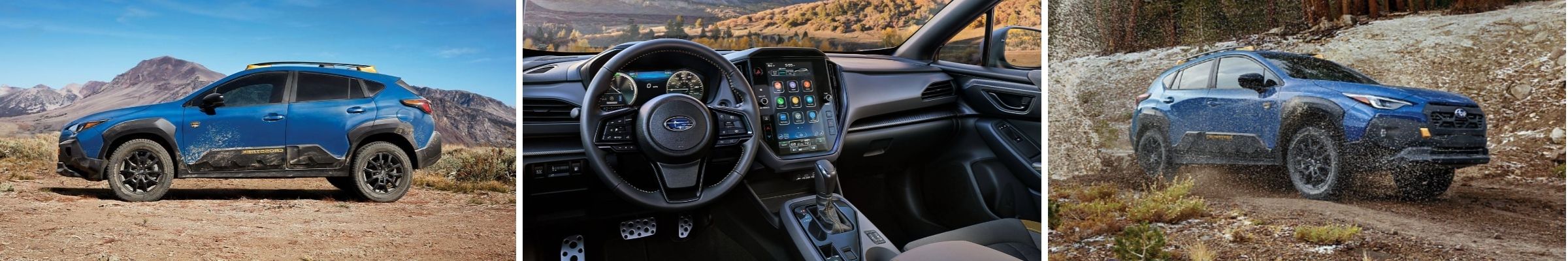 2026 Subaru Crosstrek For Sale near Jacksonville NC
