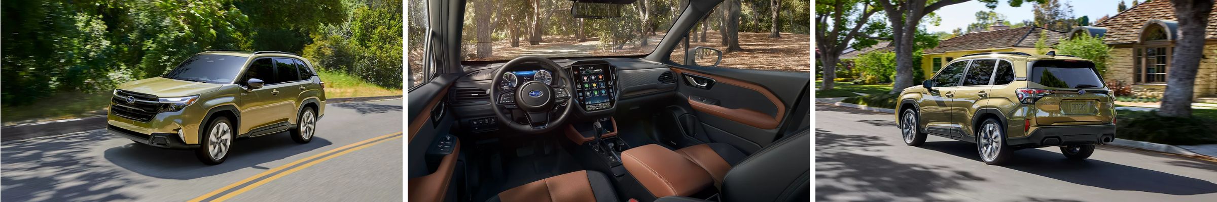 2026 Subaru Forester Hybrid For Sale Burlingame CA | San Francisco