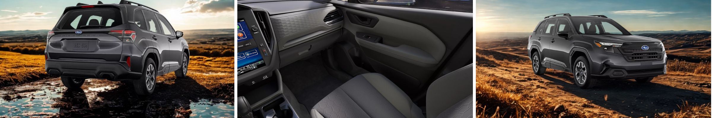 2026 Subaru Forester For Sale near West Nyack NY