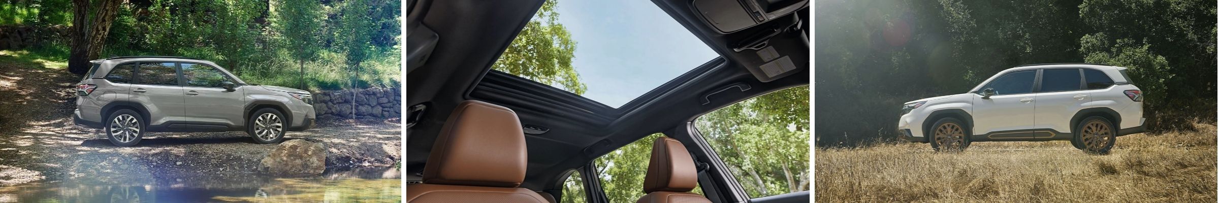 2026 Subaru Forester For Sale near Mustang OK